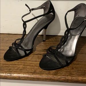 Black Heels Guess by Marciano